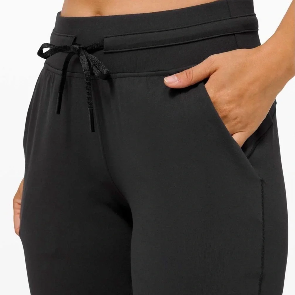 lululemon athletica there some